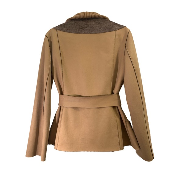 Adolfo Domínguez Coat - Picture 6 of 8